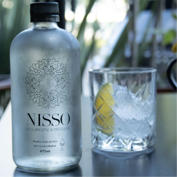 Restaurante Nisso Bistro Puebla 6