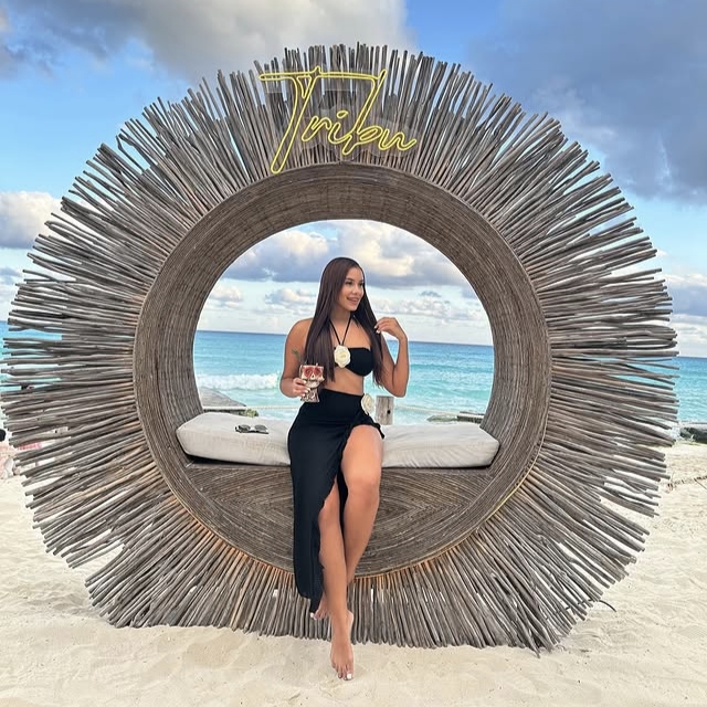 Tribu Restaurant & Beach Club Cancún 17