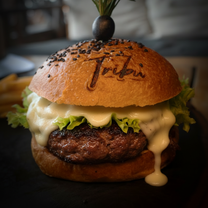 Tribu Restaurant & Beach Club Cancún 23