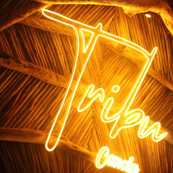 Tribu Restaurant & Beach Club Cancún 16
