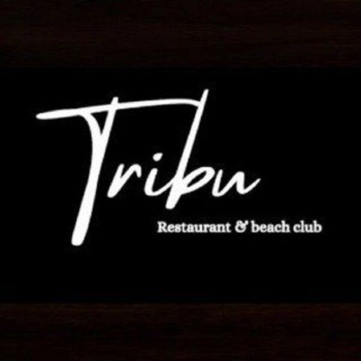 Tribu Restaurant & Beach Club Cancún