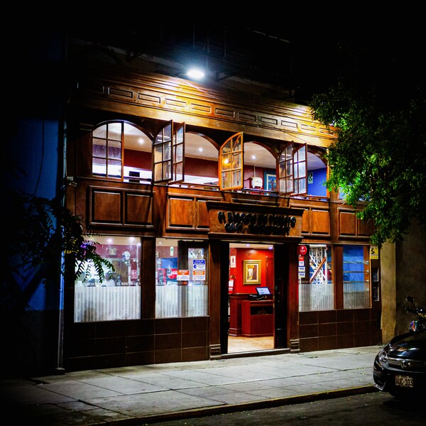 El Rincón de Vallejo Av. España  - foto 1