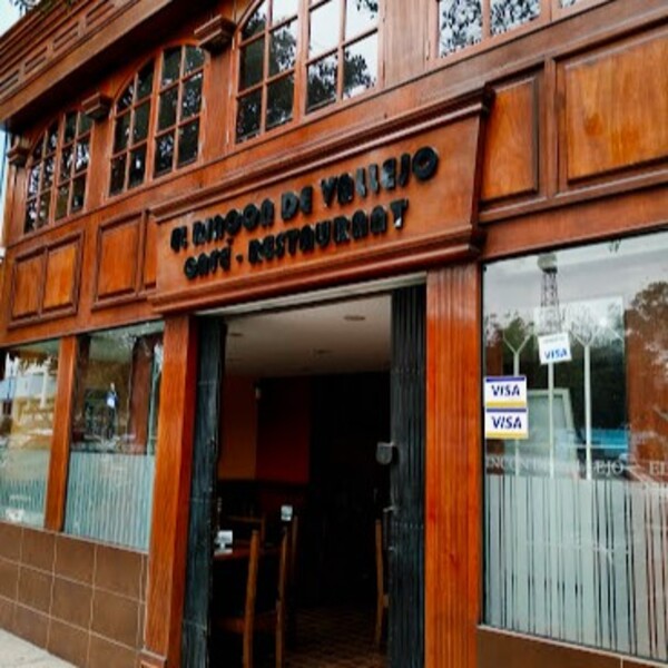 El Rincón de Vallejo Av. España  - foto 3