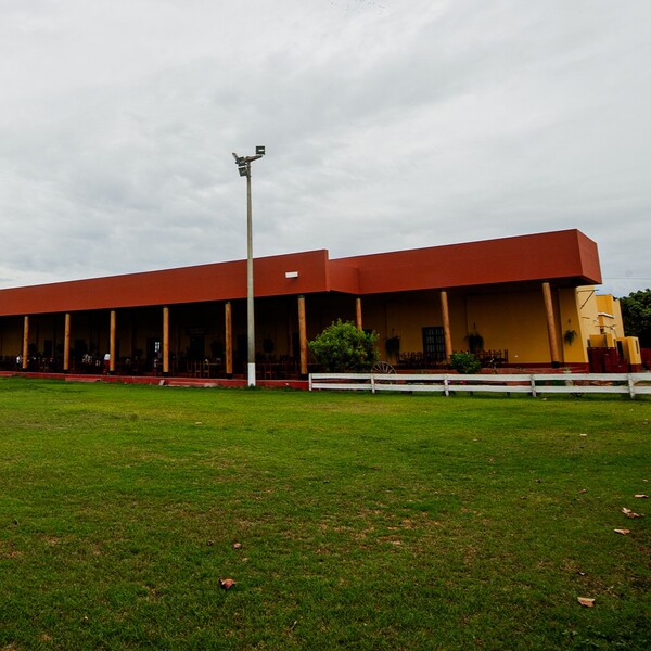 El Rincon De Vallejo Vía de Evitamiento - foto 1