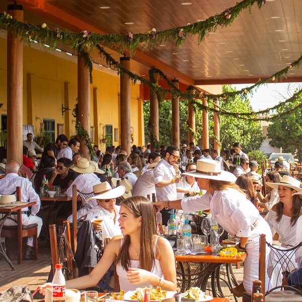 El Rincon De Vallejo Vía de Evitamiento 13