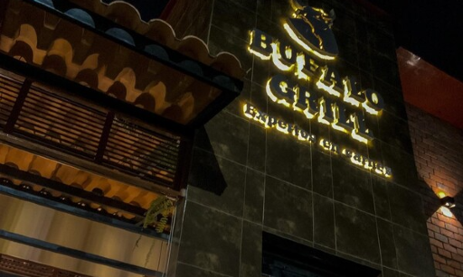 Restaurant El Búfalo Grill Moyobamba
