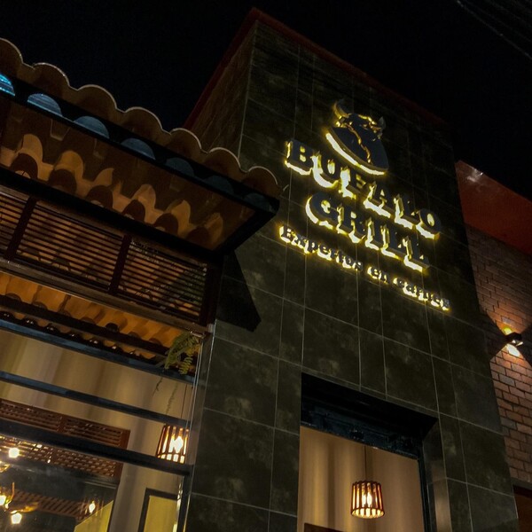 Restaurant El Búfalo Grill Moyobamba - foto 1