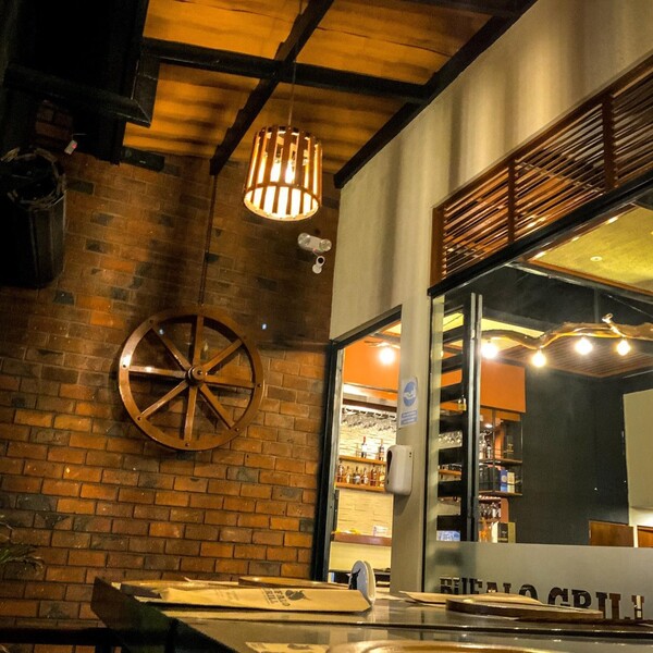 Restaurant El Búfalo Grill Moyobamba 5