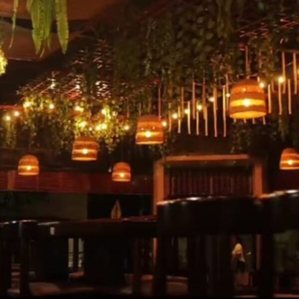 Restaurant El Búfalo Grill Tarapoto - foto 4