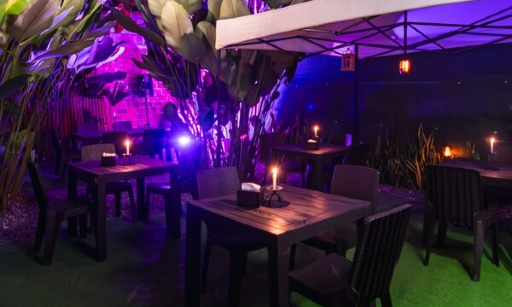 Restaurant Don Betoo Trattoria Tarapoto