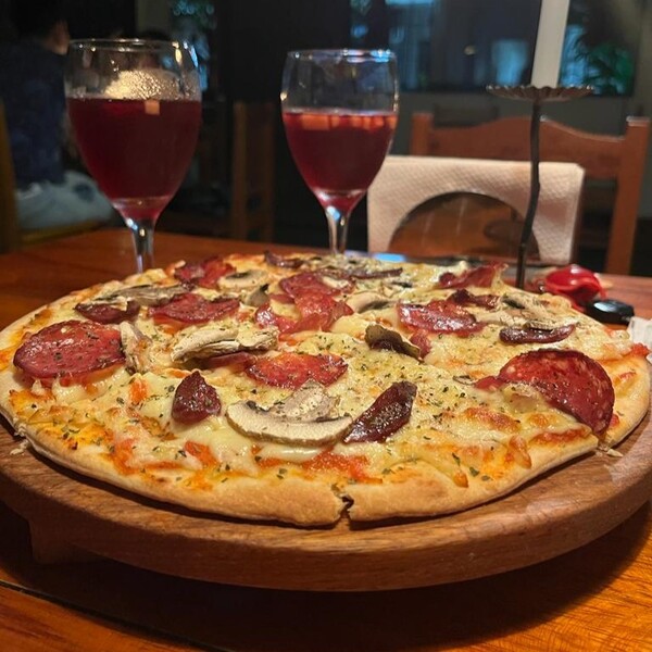 Restaurant Don Betoo Trattoria Tarapoto - foto 4