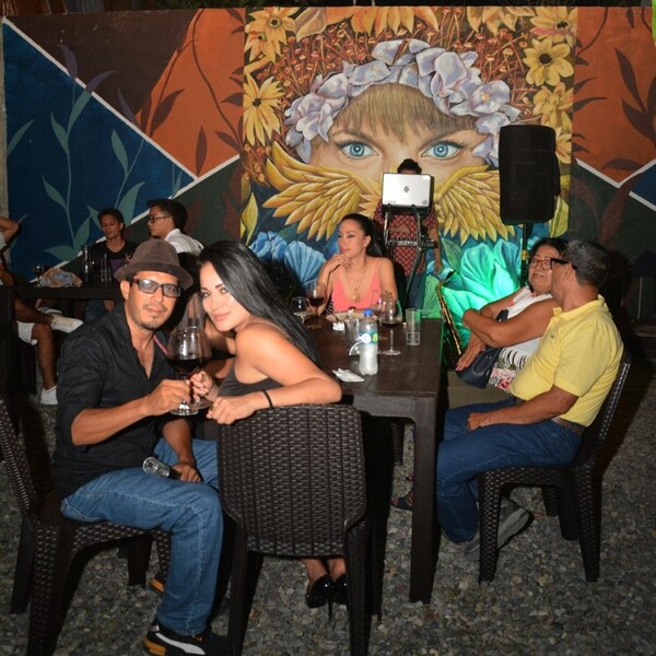 Restaurant Don Betoo Trattoria Tarapoto 14