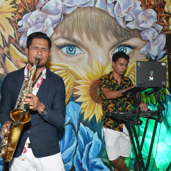 Restaurant Don Betoo Trattoria Tarapoto 17
