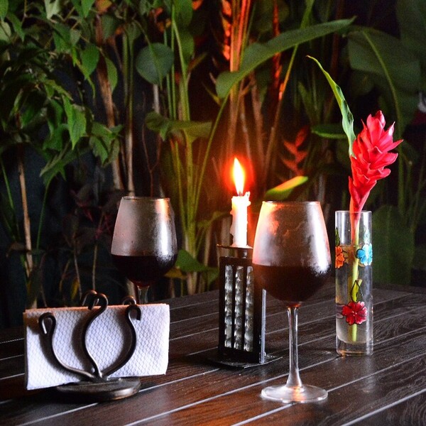 Restaurant Don Betoo Trattoria Tarapoto 18