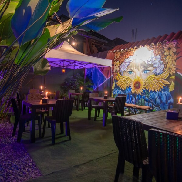 Restaurant Don Betoo Trattoria Tarapoto - foto 3