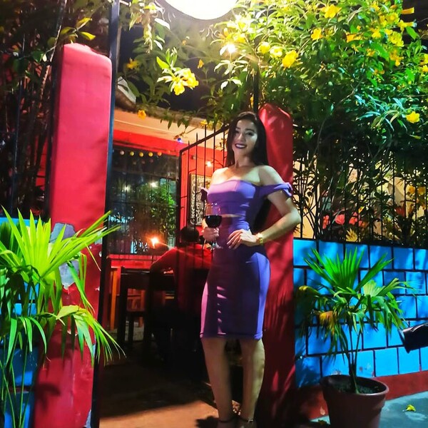 Restaurant Don Betoo Trattoria Tarapoto 19