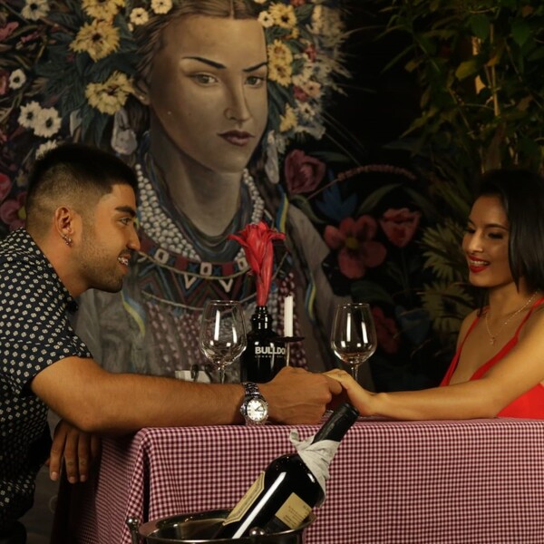 Restaurant Don Betoo Trattoria Tarapoto 8