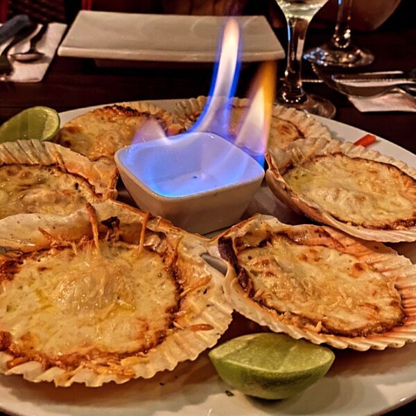 Restaurant Don Betoo Trattoria Tarapoto 6