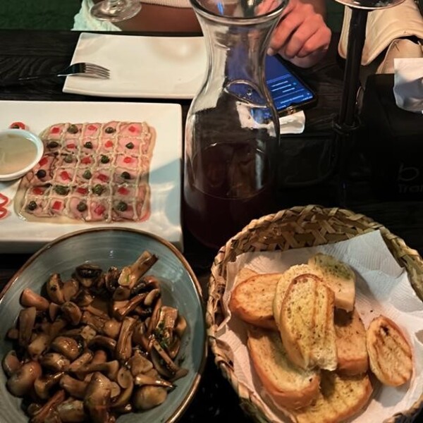 Restaurant Don Betoo Trattoria Tarapoto 15