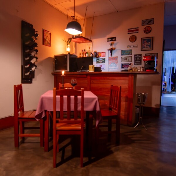 Restaurant Don Betoo Trattoria Tarapoto 5