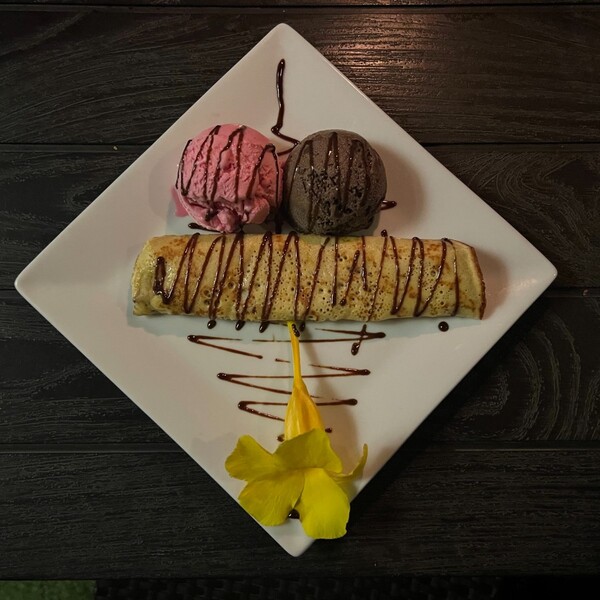 Restaurant Don Betoo Trattoria Tarapoto 9