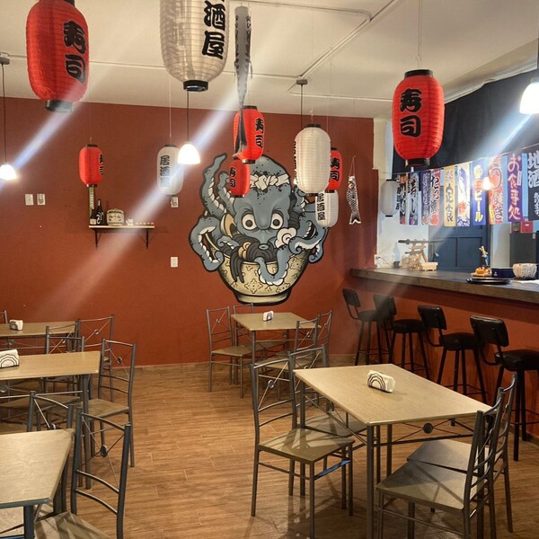 Restaurante Kuro San S.L.P 7