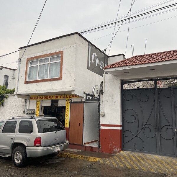 CALUPOH tacos y chelas Jilotepec  7