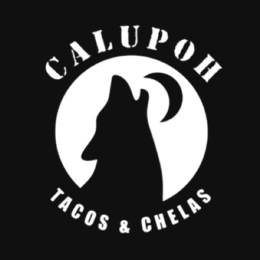CALUPOH tacos y chelas Jilotepec