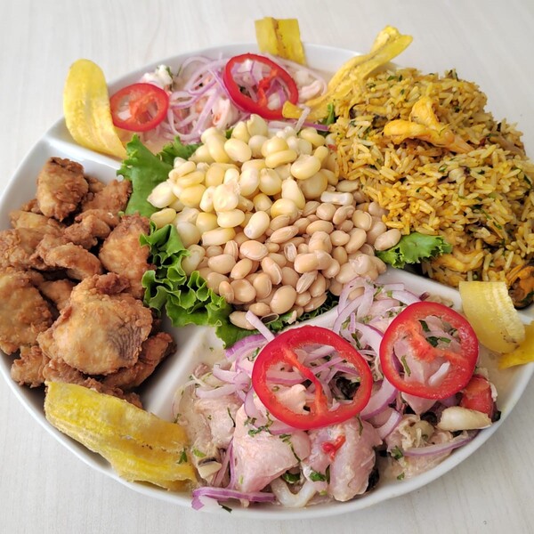 Restaurant y Cevicheria D Brau Piura - foto 2