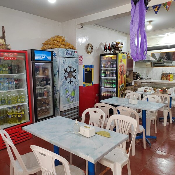 Restaurant y Cevicheria D Brau Piura - foto 3