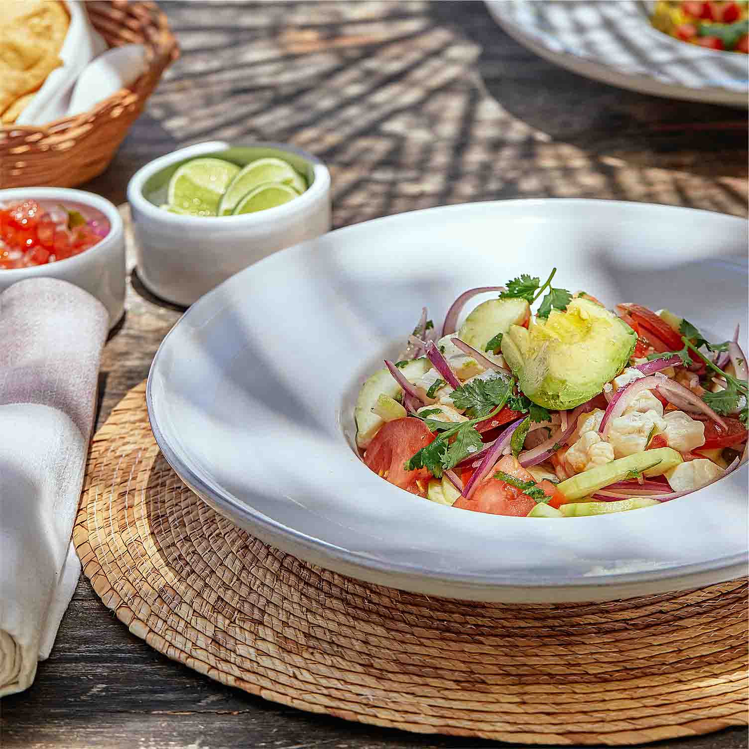 Ser Esencia Restaurante Holbox 18