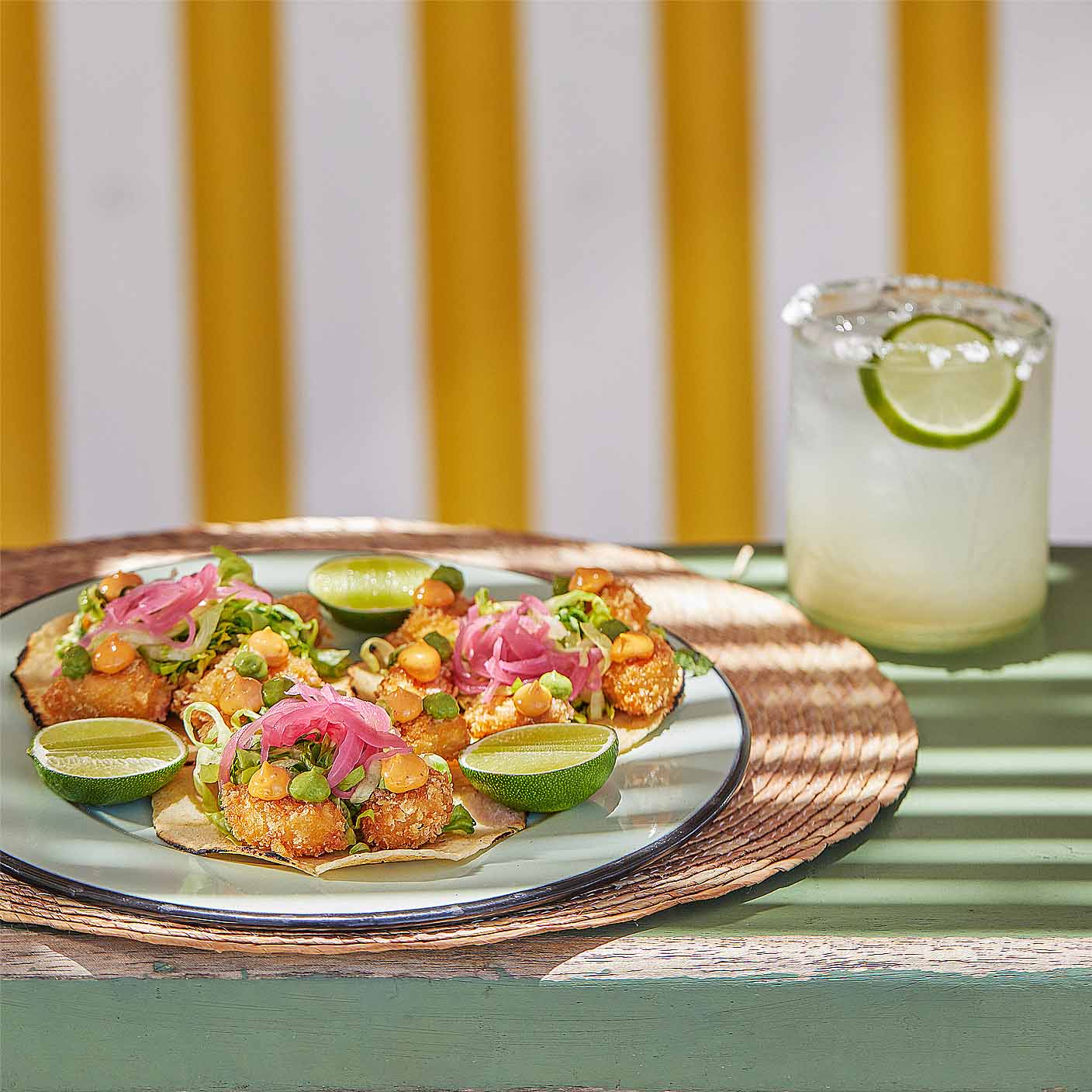 Ser Esencia Restaurante Holbox 19