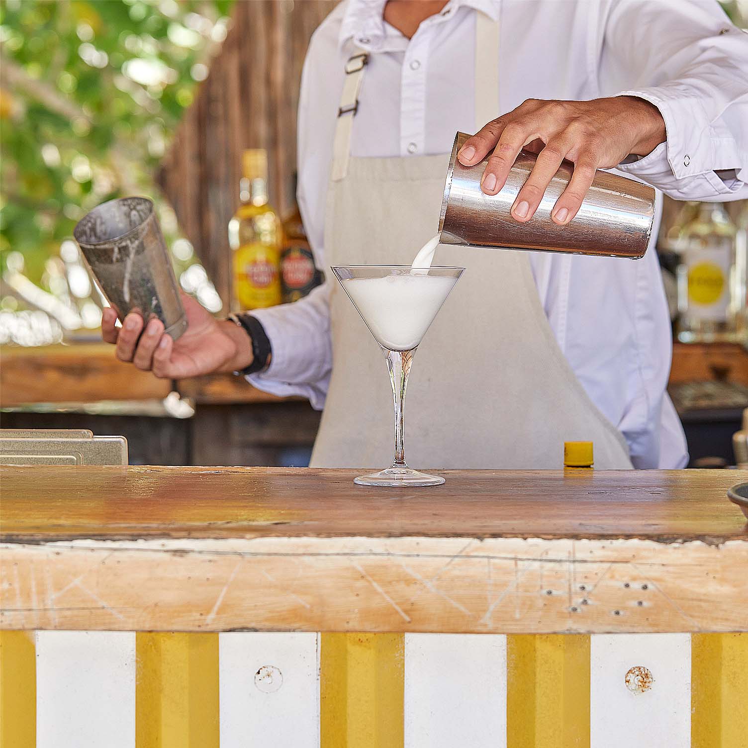 Ser Esencia Restaurante Holbox 21