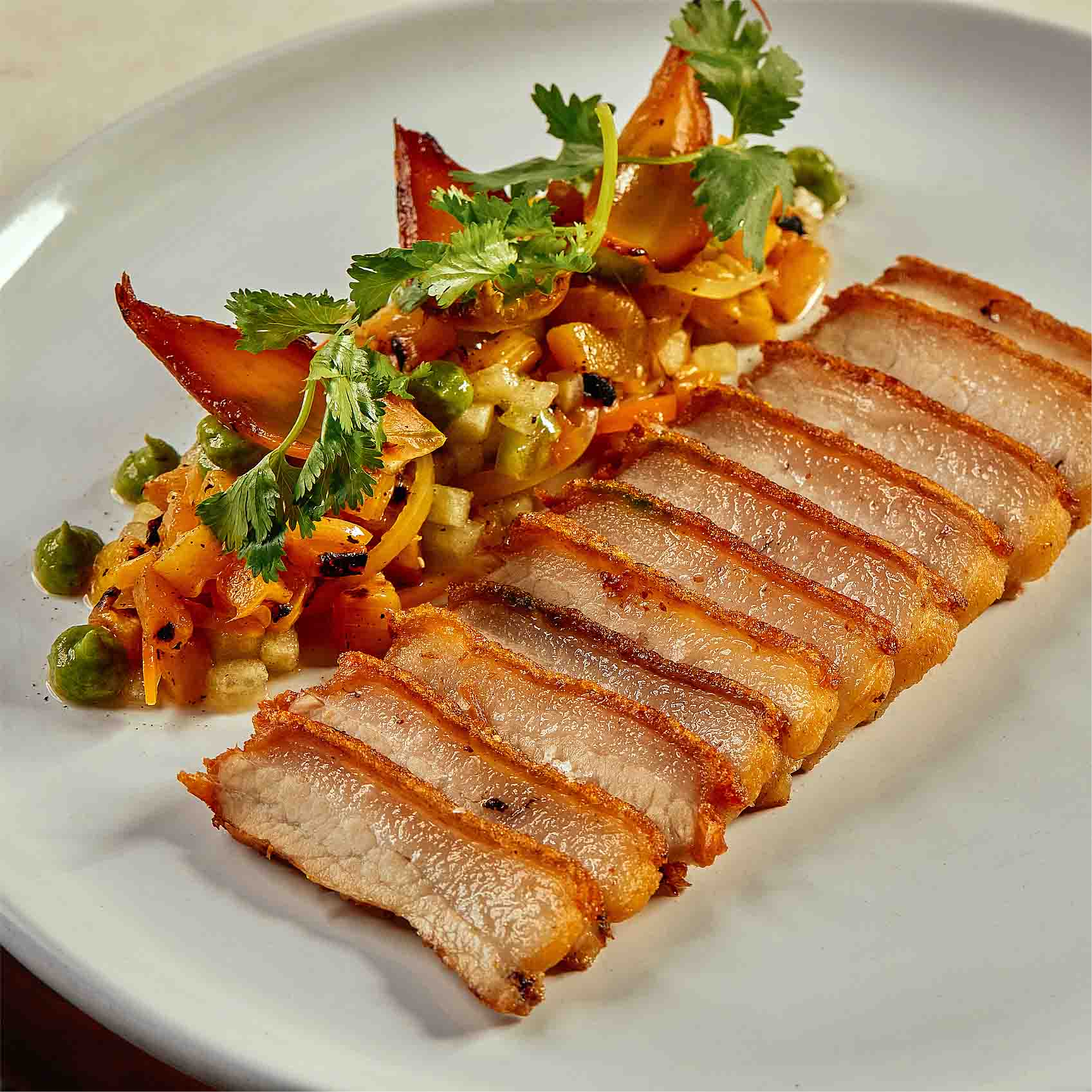 Ser Esencia Restaurante Holbox 28
