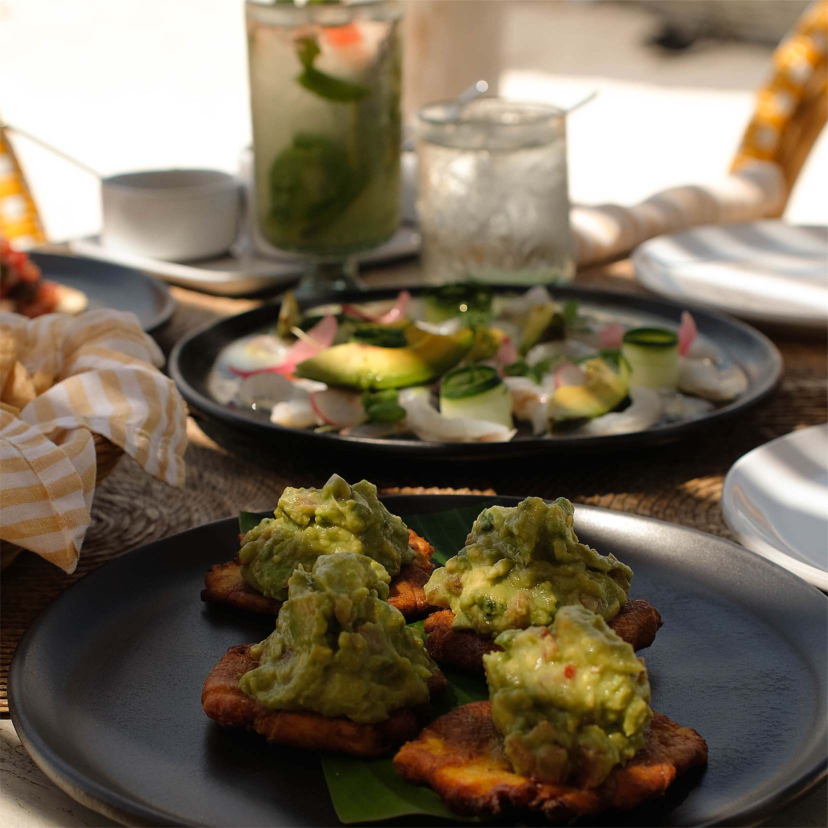 Ser Esencia Restaurante Holbox 30