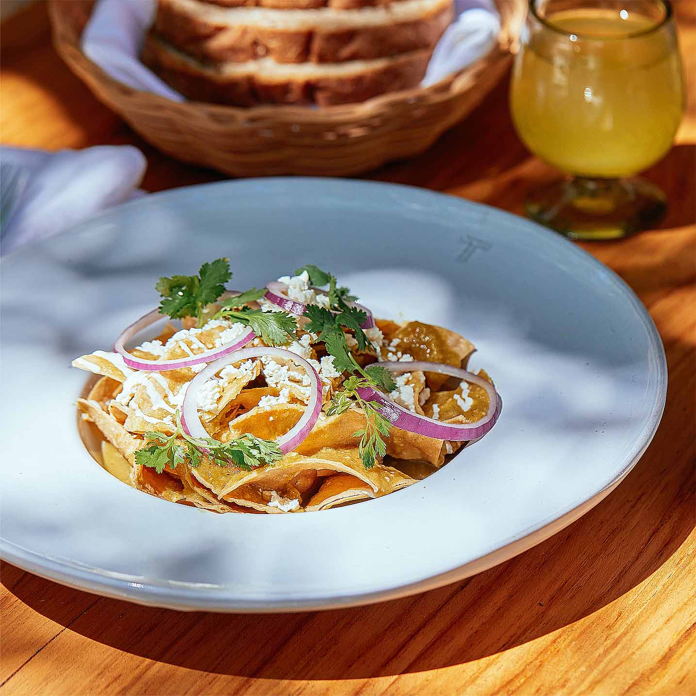 Ser Esencia Restaurante Holbox 14
