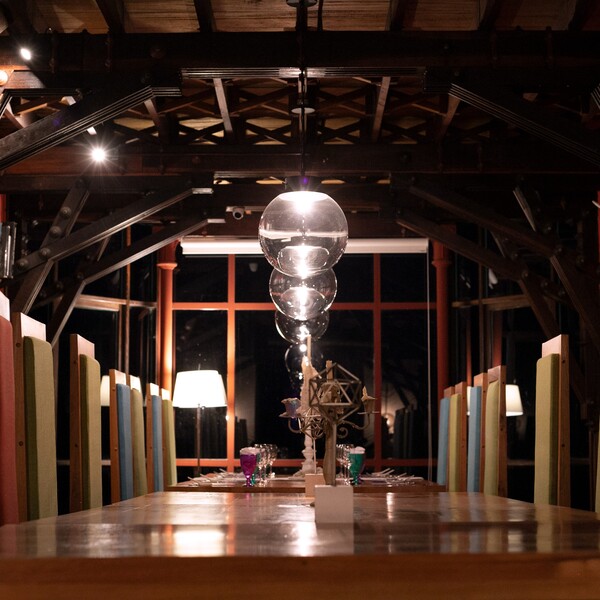 La Beautiful Cocina Inusual Manizales 7