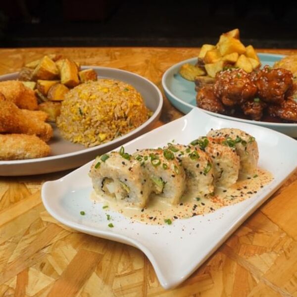 Kilari Restobar Tarapoto 6