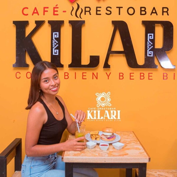 Kilari Restobar Tarapoto 5