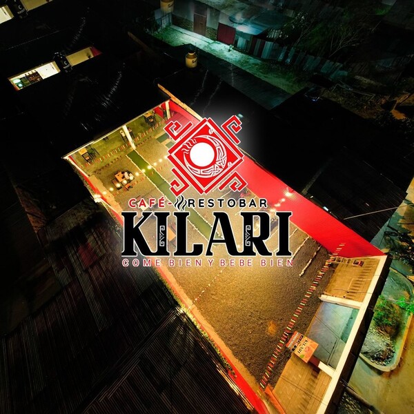 Kilari Restobar Tarapoto - foto 1