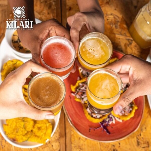 Kilari Restobar Tarapoto 7
