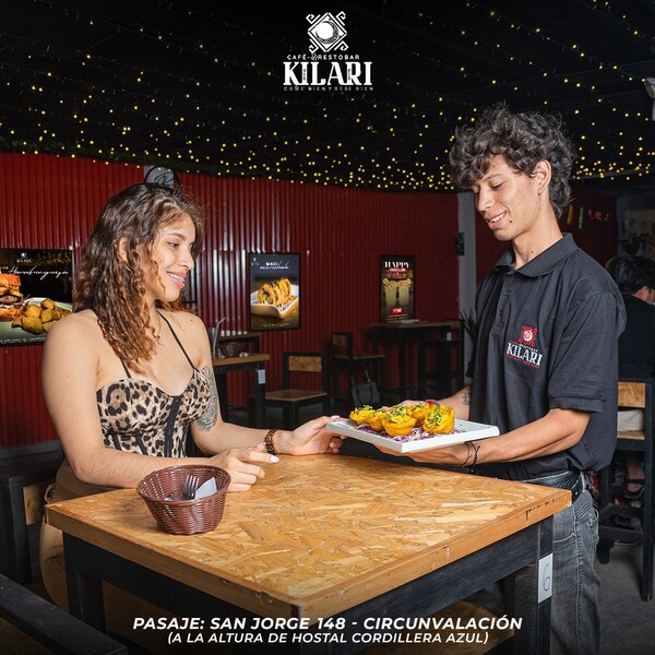 Kilari Restobar Tarapoto - foto 3