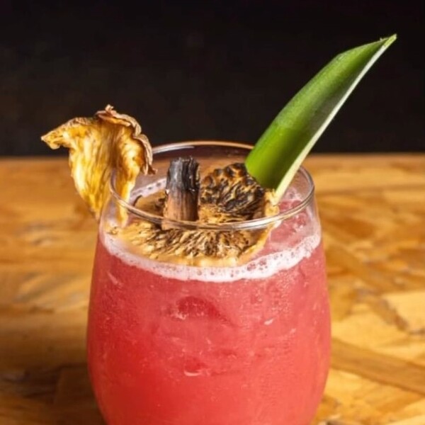 Kilari Restobar Tarapoto 8