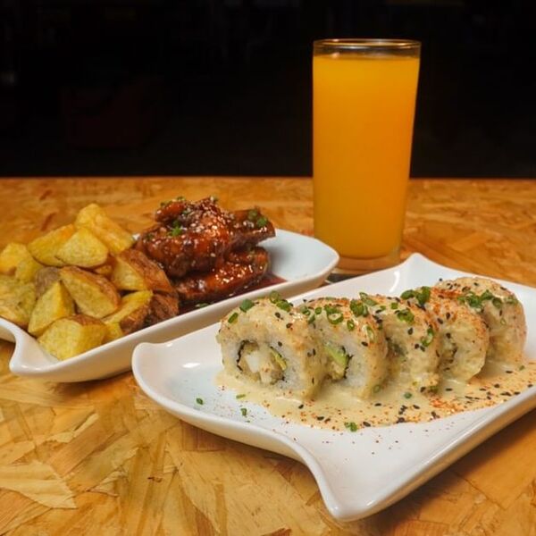 Kilari Restobar Tarapoto - foto 2