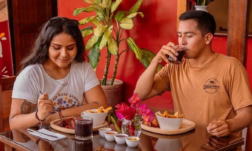 AMBROSIA Carnes & Brasas Tarapoto
