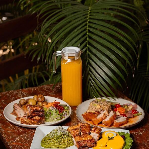 AMBROSIA Carnes & Brasas Tarapoto - foto 2