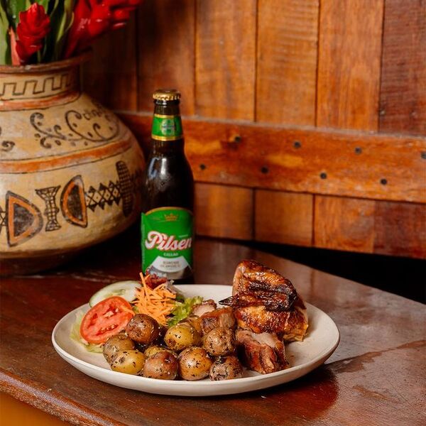AMBROSIA Carnes & Brasas Tarapoto - foto 4