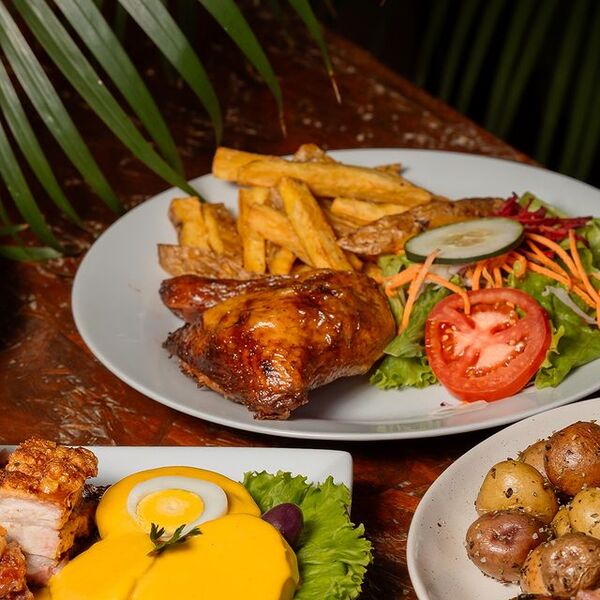 AMBROSIA Carnes & Brasas Tarapoto 5