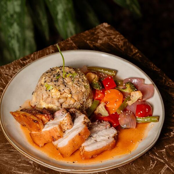 AMBROSIA Carnes & Brasas Tarapoto - foto 3