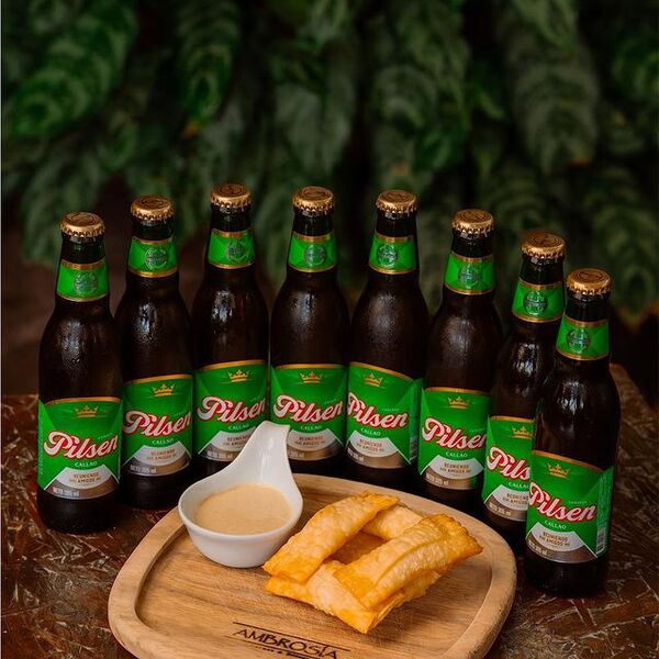 AMBROSIA Carnes & Brasas Tarapoto 6